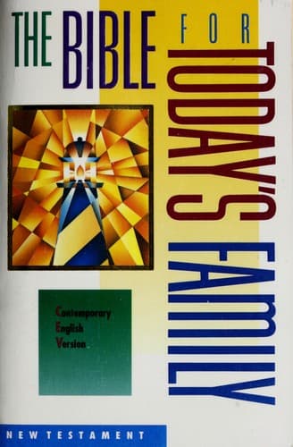 Bible. N.T.