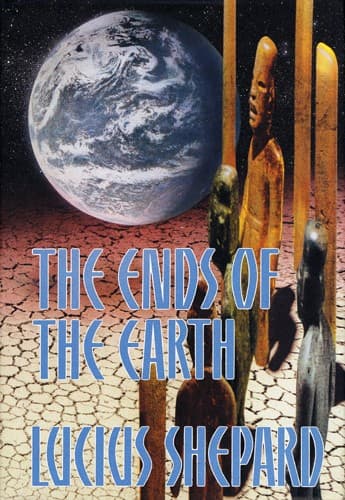 The ends of the earth