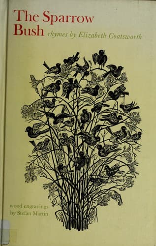 The Sparrow Bush