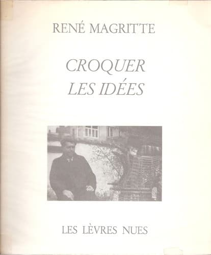 Croquer les idées