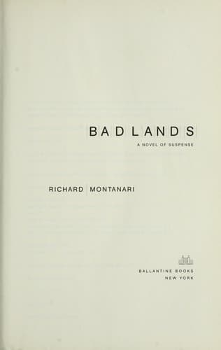 Badlands
