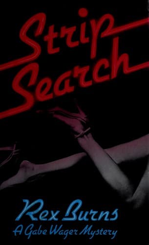 Strip search