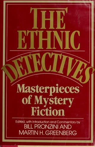 The Ethnic Detectives