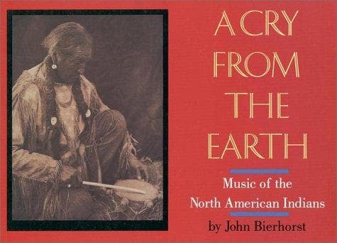 A cry from the earth