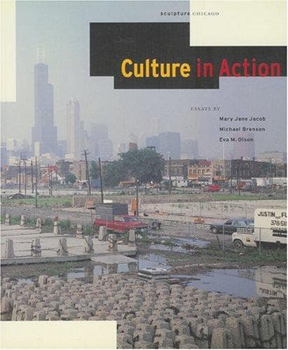 Culture in action