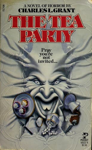 TEA PARTY