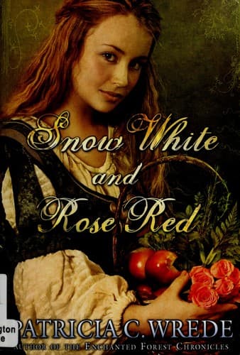 Snow White & Red Rose