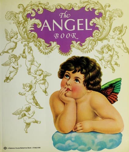 The angel book