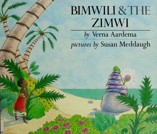 Bimwili & the Zimwi