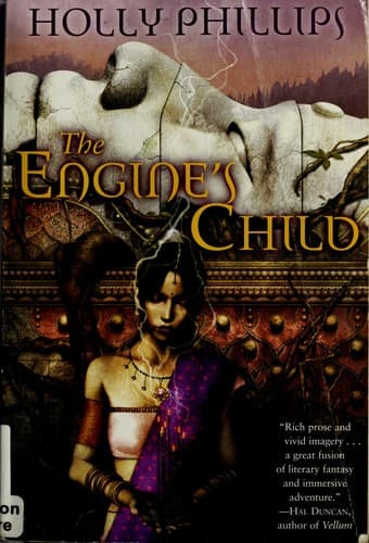 The engine's child