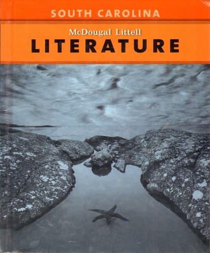 McDougal Littell Literature