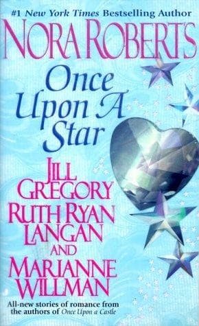 Once Upon A Star