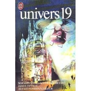 Univers 19