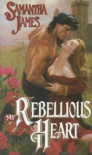 My Rebellious Heart