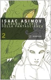 Isaac Asimov Presents The Great SF Stories 2 (1940)