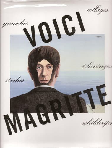 Voici Magritte