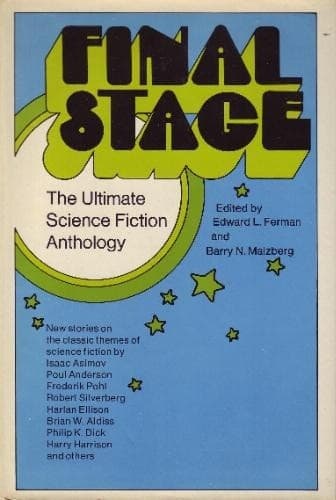 Final Stage