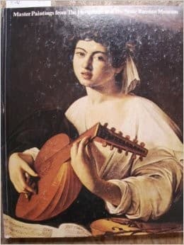Master paintings from the Hermitage and the State Russian Museum, Leningrad