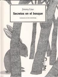 Secretos en el bosque