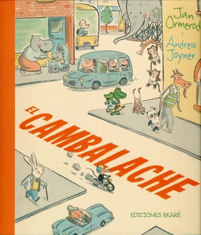 El cambalache