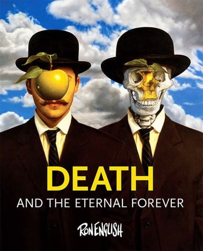 Death and the Eternal Forever