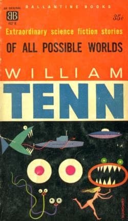 Of all possible worlds