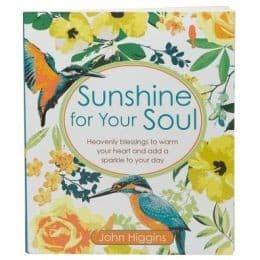 Sunshine For Your Soul
