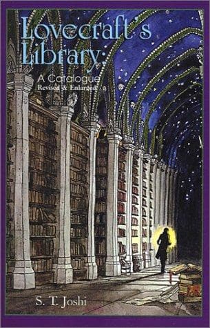 Lovecraft's Library