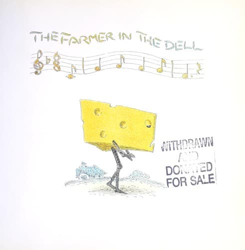 The farmer in the dell
