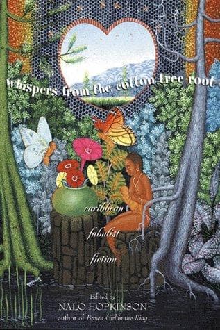 Whispers from the Cotton Tree Root
