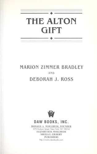 The Alton gift