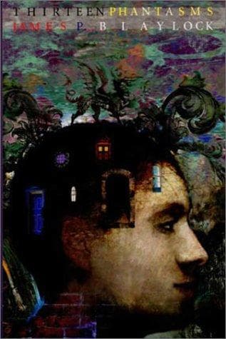 Thirteen phantasms