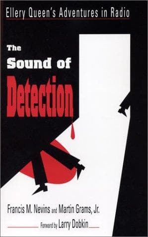 The sound of detection