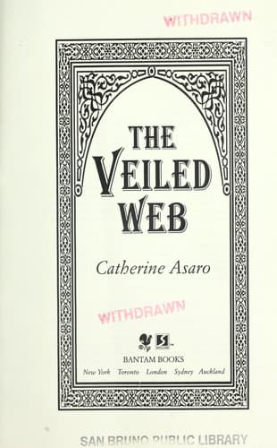 The veiled web