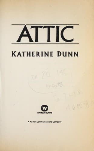 Attic