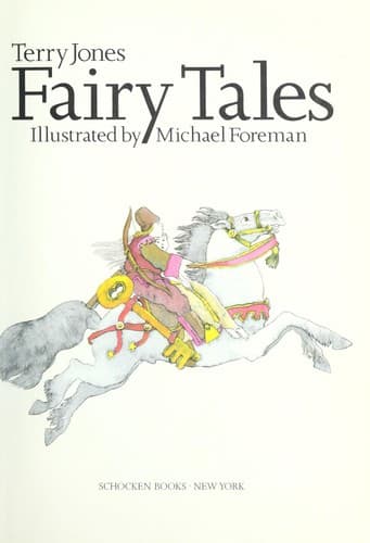 Fairy tales