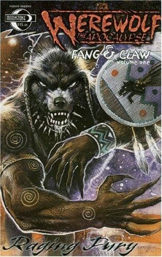 Fang and Claw Vol. 1
