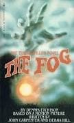 The fog
