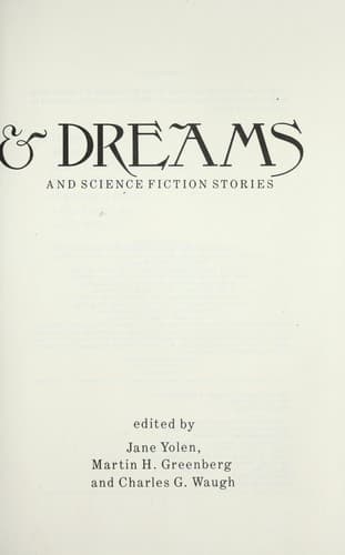 Dragons and Dreams