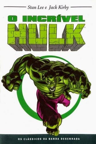 O incrível Hulk