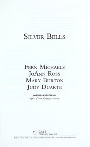 Silver bells