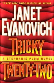 Tricky Twenty-Two (Stephanie Plum Series #22)