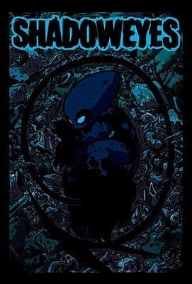 Shadoweyes, Volume 1