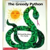 The Greedy Python