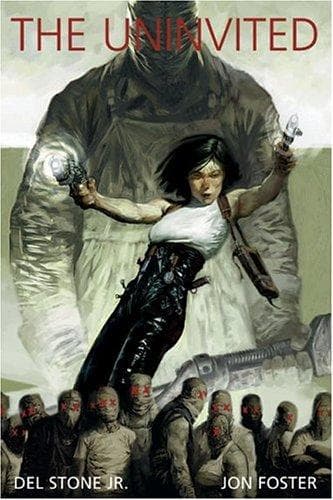 The Uninvited