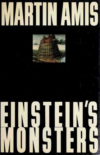 Einstein's Monsters