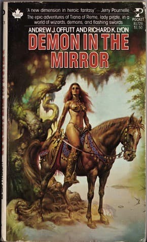 The Demon in the Mirror