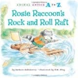 Rosie Raccoon's Rock and Roll Raft