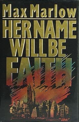 Her Name Will Be Faith