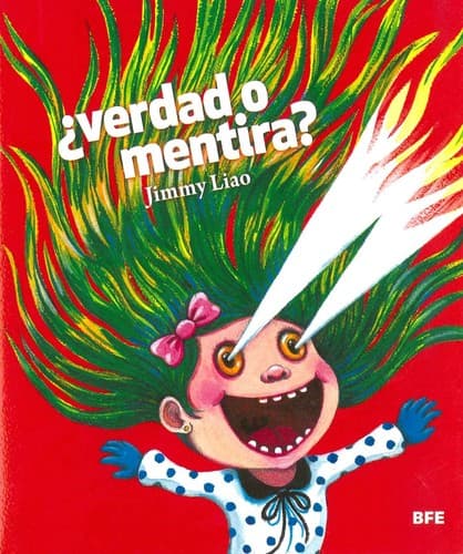 ¿Verda o mentira?